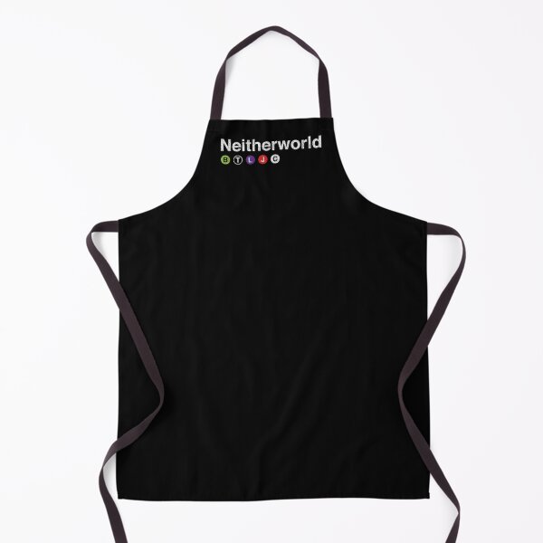 Item preview, Neitherworld designed and sold by huckblade.