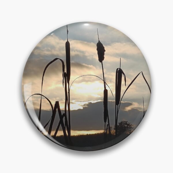 Item preview, Bulrush silhouettes  designed and sold by Oubaitory.