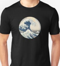 Die national - schreckliche Liebe Slim Fit T-Shirt