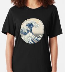 Die national - schreckliche Liebe Slim Fit T-Shirt