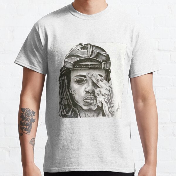 Alkaline Clothing Redbubble