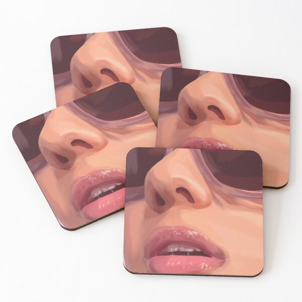 Item preview, Glossy designed and sold by angelaliuu.