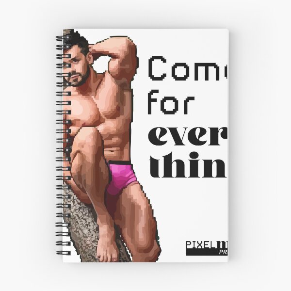 Item preview, Come for everything D4 designed and sold by pixelmanproject.
