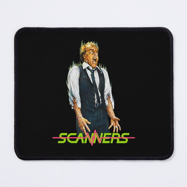 Item preview, Scanners 1981 designed and sold by paramarket.