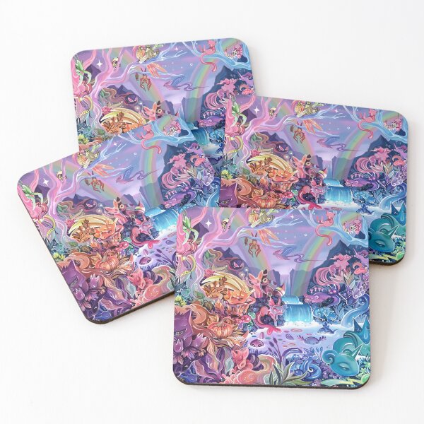 Item preview, Sleepy River - Full/Center Version designed and sold by Bethany  Dobson.