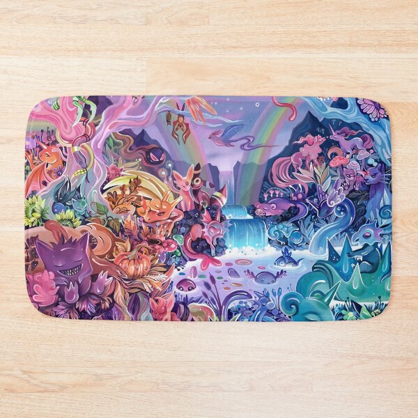 Item preview, Sleepy River - Full/Center Version designed and sold by Bethany  Dobson.