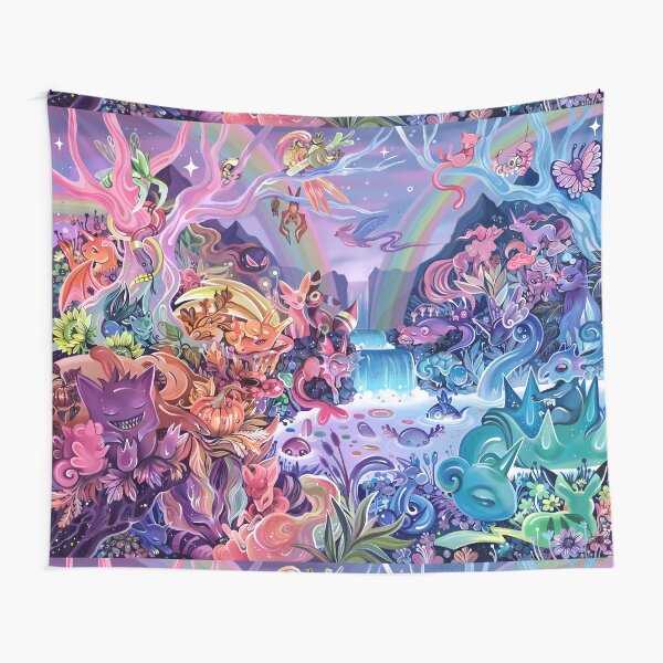 Item preview, Sleepy River - Full/Center Version designed and sold by Bethany  Dobson.