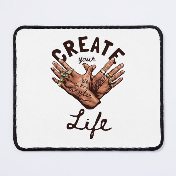 Item preview, Create Your Life designed and sold by Rostislav Tarasenko.