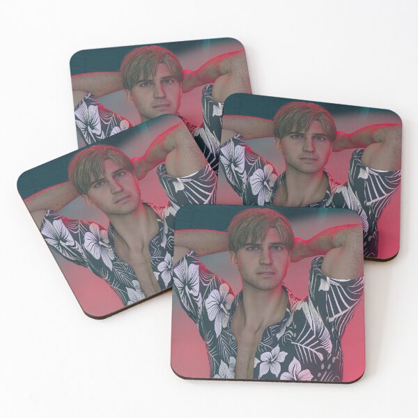 Item preview, James Sunderland (Silent hill 2 Fan Art) designed and sold by Sara Yardley Art.