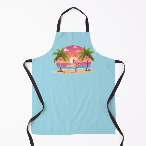 Item preview, 2024 FLAMINGO designed and sold by boesarts.