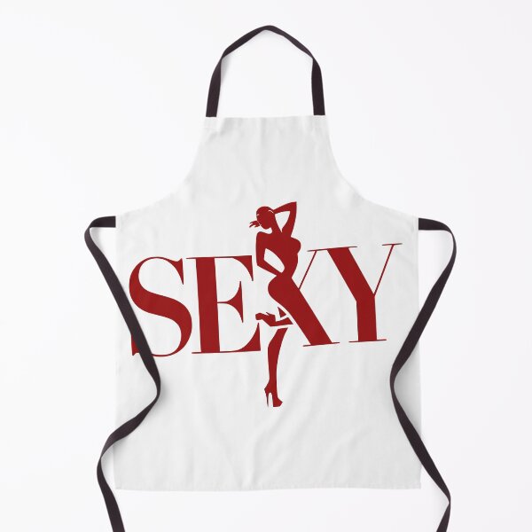 Item preview, Sexy Typography Red designed and sold by JonathanP514.