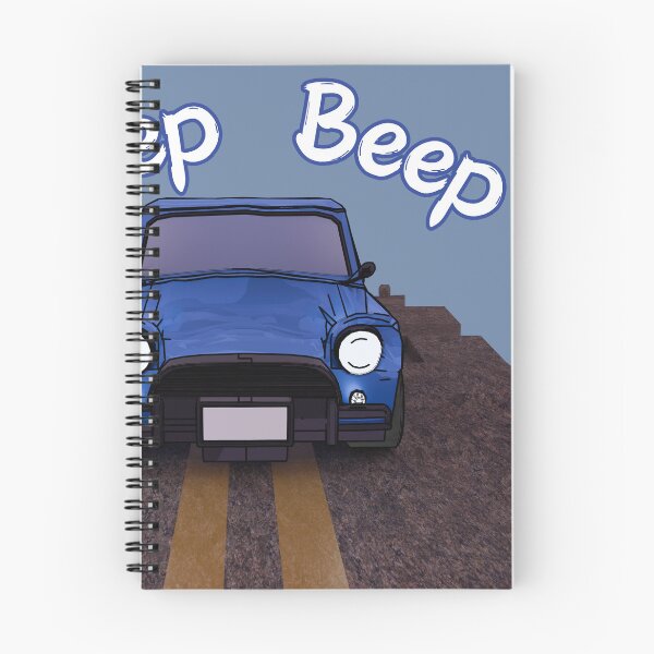 Item preview, Mini Mark one in 3D | Beep Beep version designed and sold by Basiinaa.