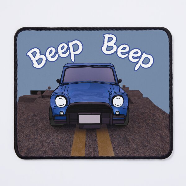 Item preview, Mini Mark one in 3D | Beep Beep version designed and sold by Basiinaa.