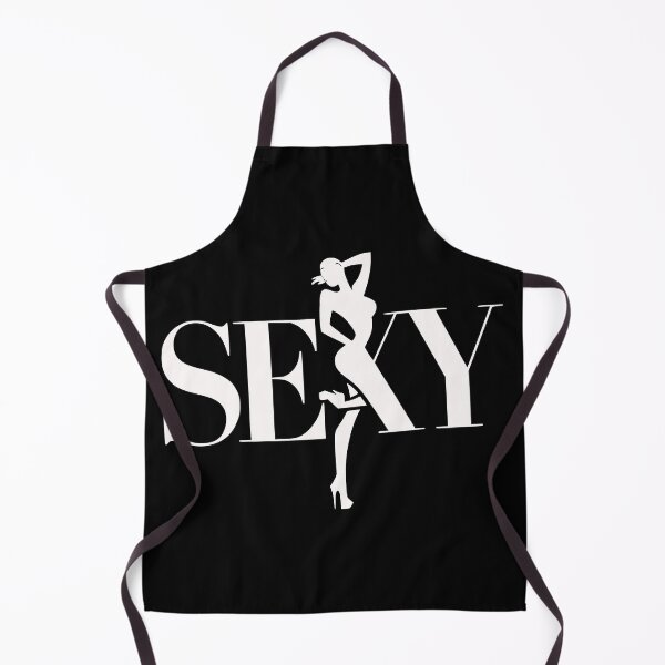 Item preview, Sexy Typography White designed and sold by JonathanP514.