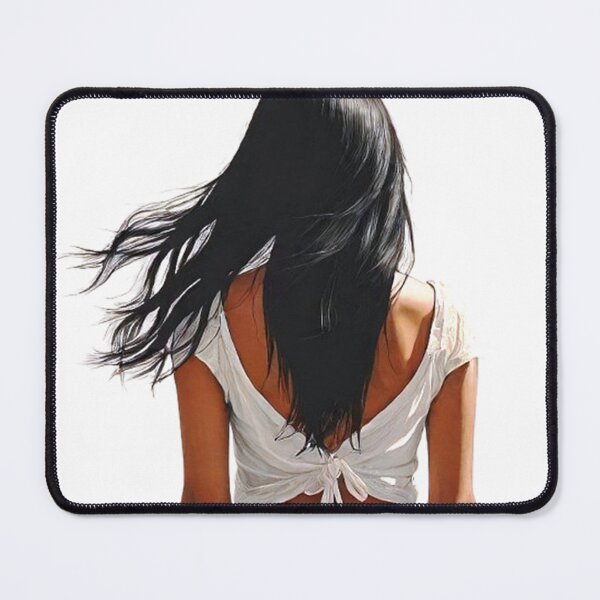 Item preview, brunette designed and sold by OpraOpra.