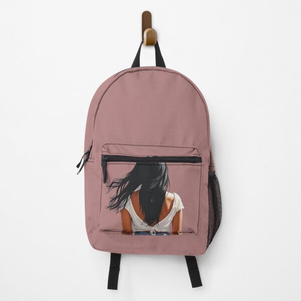 Item preview, brunette designed and sold by OpraOpra.