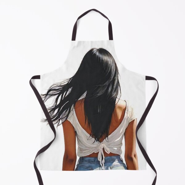 Item preview, brunette designed and sold by OpraOpra.