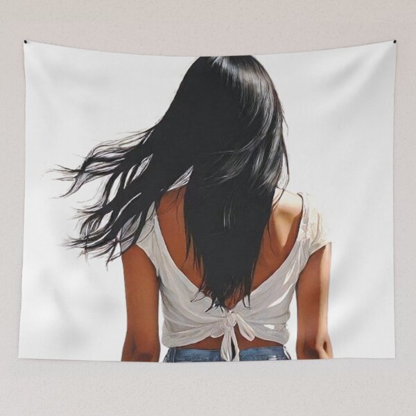 Item preview, brunette designed and sold by OpraOpra.