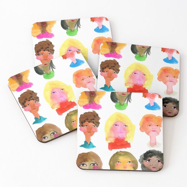 Item preview, 9 women designed and sold by Lara Rouse.