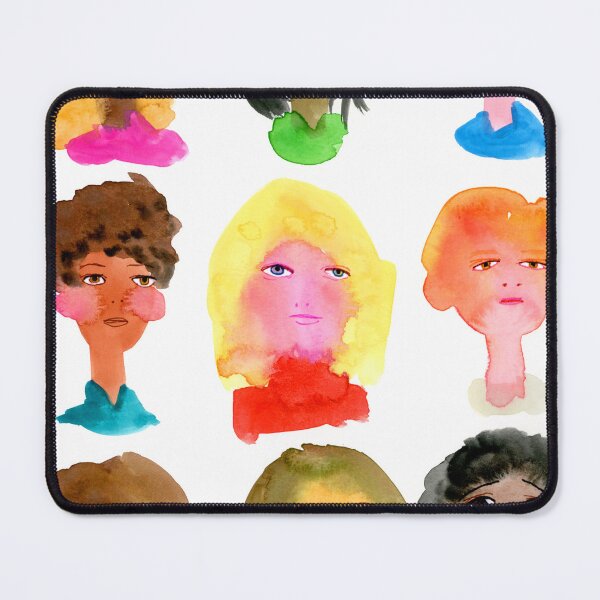 Item preview, 9 women designed and sold by Lara Rouse.