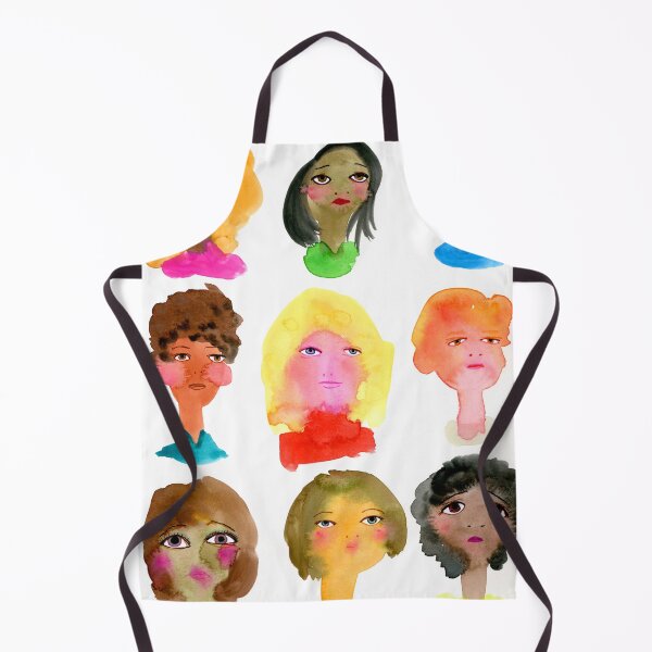 Item preview, 9 women designed and sold by Lara Rouse.