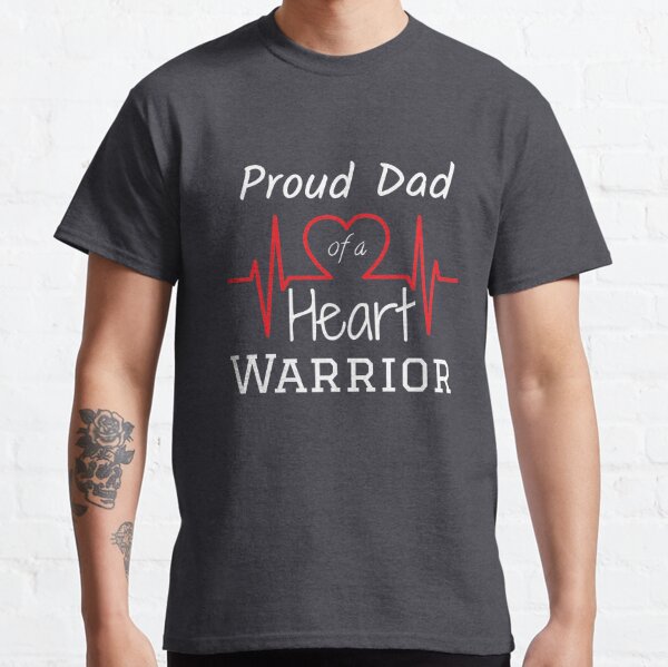 All Warriors Have Scars - Youth Short Sleeve T-Shirt – CHD Apparel Co.