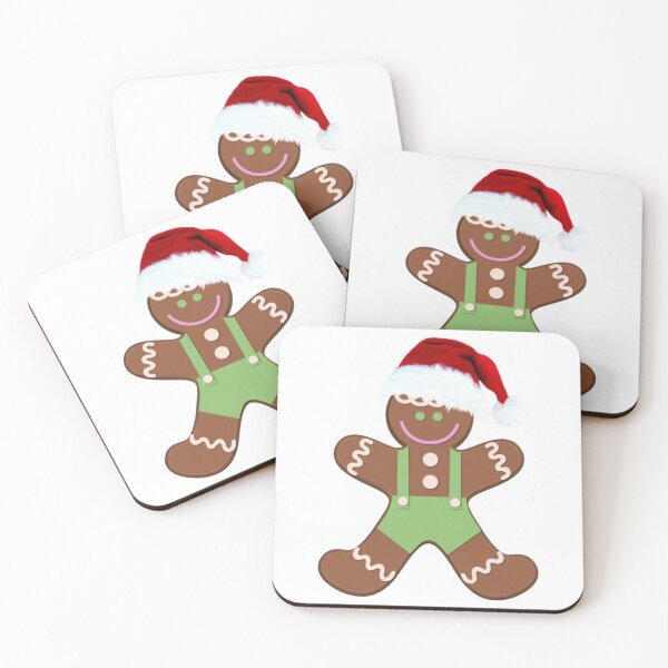 Item preview, Christmas cookie designed and sold by Mara's designs.