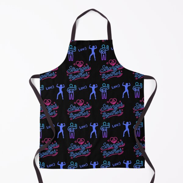 Item preview, Stronger together MEN woman designed and sold by MegiSmile.