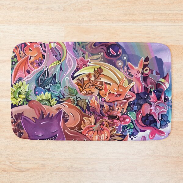 Item preview, Sleepy River - Left Version designed and sold by Bethany  Dobson.