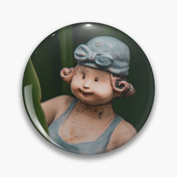 Item preview, Garden decoration surrounded by greenery designed and sold by Luka Šper.