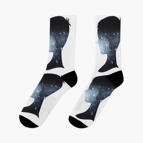 Item preview, Love You to the Stars: A Celestial Affection Design designed and sold by SingerNZ.