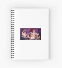 Cuaderno de espiral Mean girls broadway
