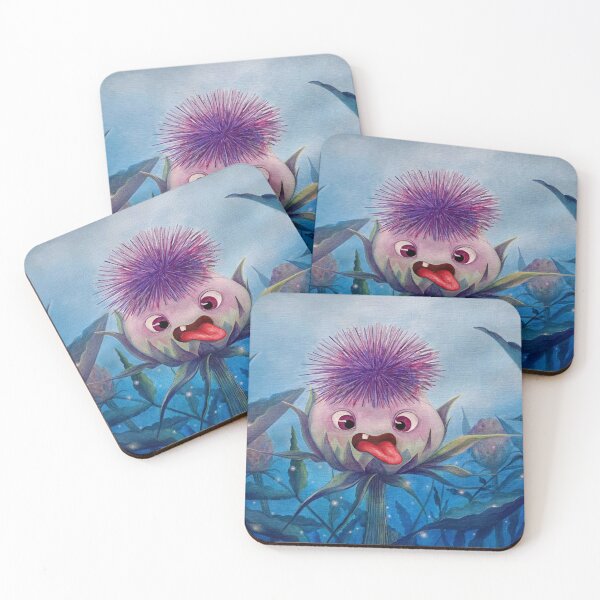 Item preview, Arty the artichoke designed and sold by Castel Yvonne.