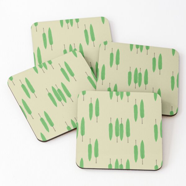 Item preview, Endless pattern of green leaves, printable pattern, endless pattern, patterns, digital art, digital pattern designed and sold by artfulprints1.