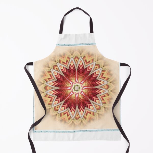 Item preview, Flower Kaleidoscope designed and sold by pinkal.