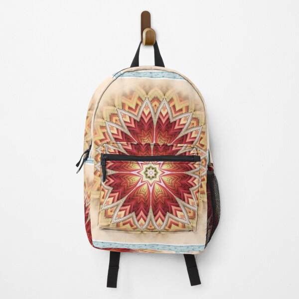 Item preview, Flower Kaleidoscope designed and sold by pinkal.