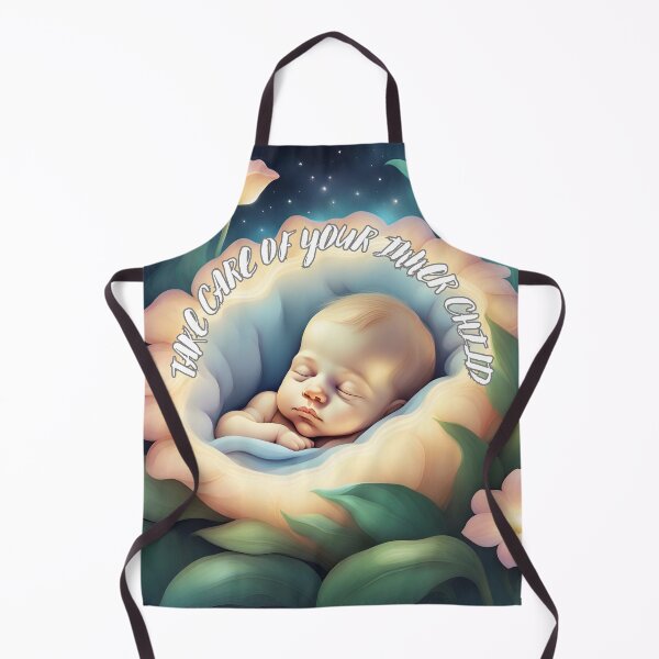 Item preview, Take care of your inner child. designed and sold by NextDoorToMe.