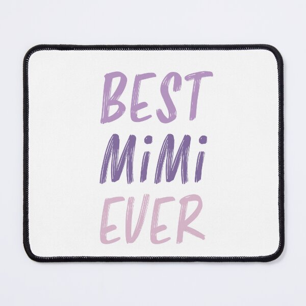 Item preview, Best Mimi Ever - Valentines Day Gifts for Grandma designed and sold by patternjp.