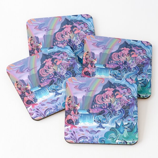 Item preview, Sleepy River - Right Version designed and sold by Bethany  Dobson.