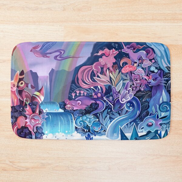 Item preview, Sleepy River - Right Version designed and sold by Bethany  Dobson.