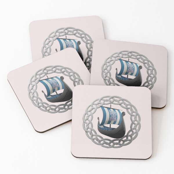 Item preview, Viking ship at sea, viking ship, Viking, viking dad, best dad ever, dad, happy dad day designed and sold by PRYMULLART.