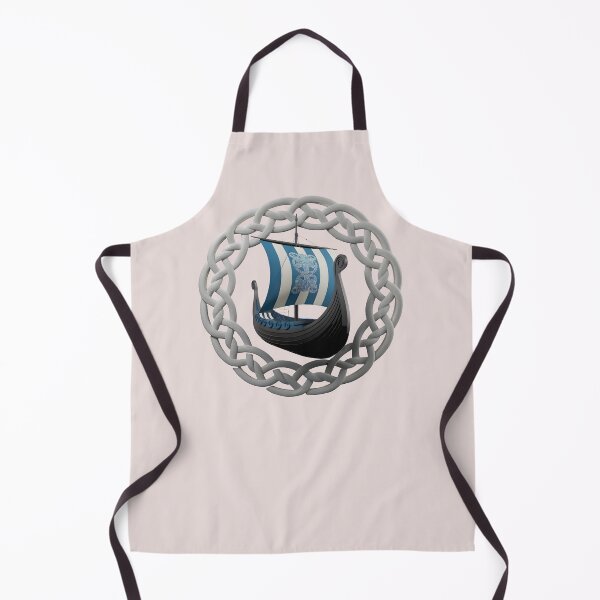 Item preview, Viking ship at sea, viking ship, Viking, viking dad, best dad ever, dad, happy dad day designed and sold by PRYMULLART.