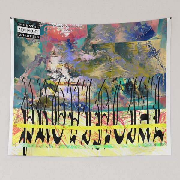 Item preview, Provincial Graphic #2 Lost Treasures Album designed and sold by AdkinsProvince.