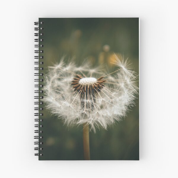 Item preview, Bloomed dandelions in the grass designed and sold by Luka Šper.