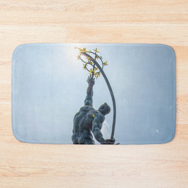 Item preview, The Rocket Thrower designed and sold by Kay Brewer.