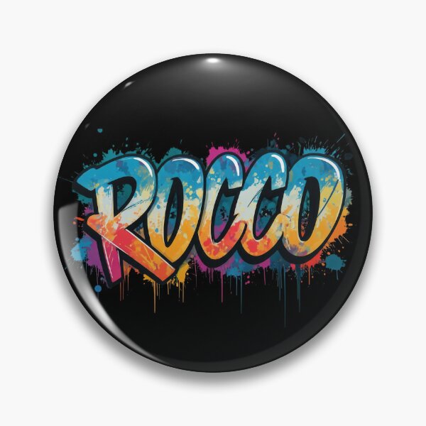 Item preview, rocco designed and sold by scadu01.