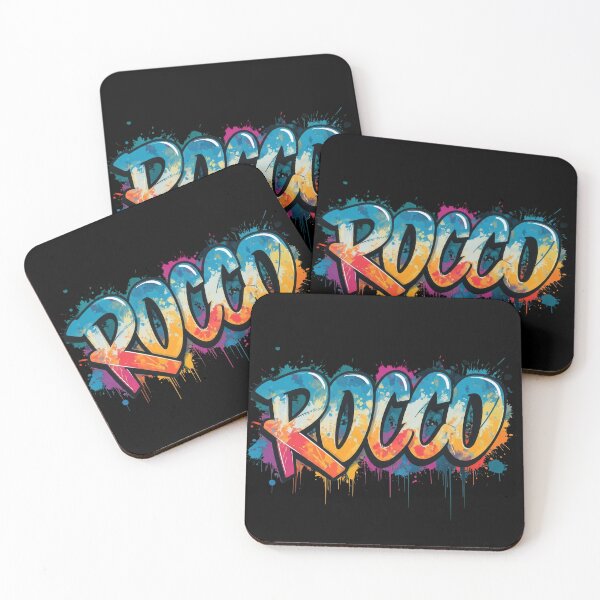 Item preview, rocco designed and sold by scadu01.