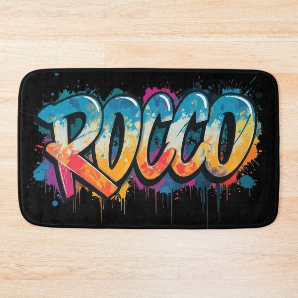 Item preview, rocco designed and sold by scadu01.