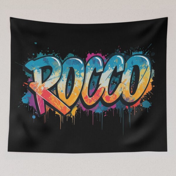 Item preview, rocco designed and sold by scadu01.