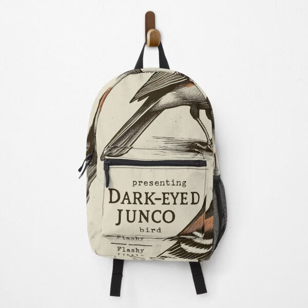 Item preview, Dark-Eyed Junco designed and sold by theAVIARY7.